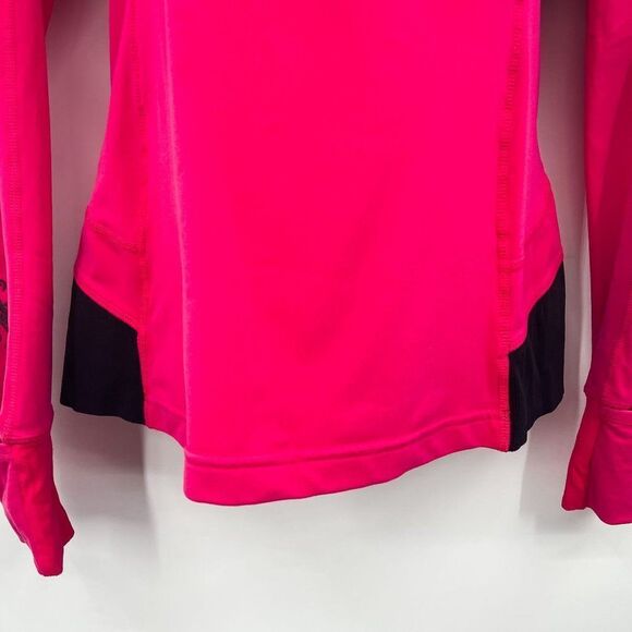 Lululemon RARE Fruity Tootie Rain Spirit Free Bird Athletic Sweatshirt Hoodie - Picture 7 of 10